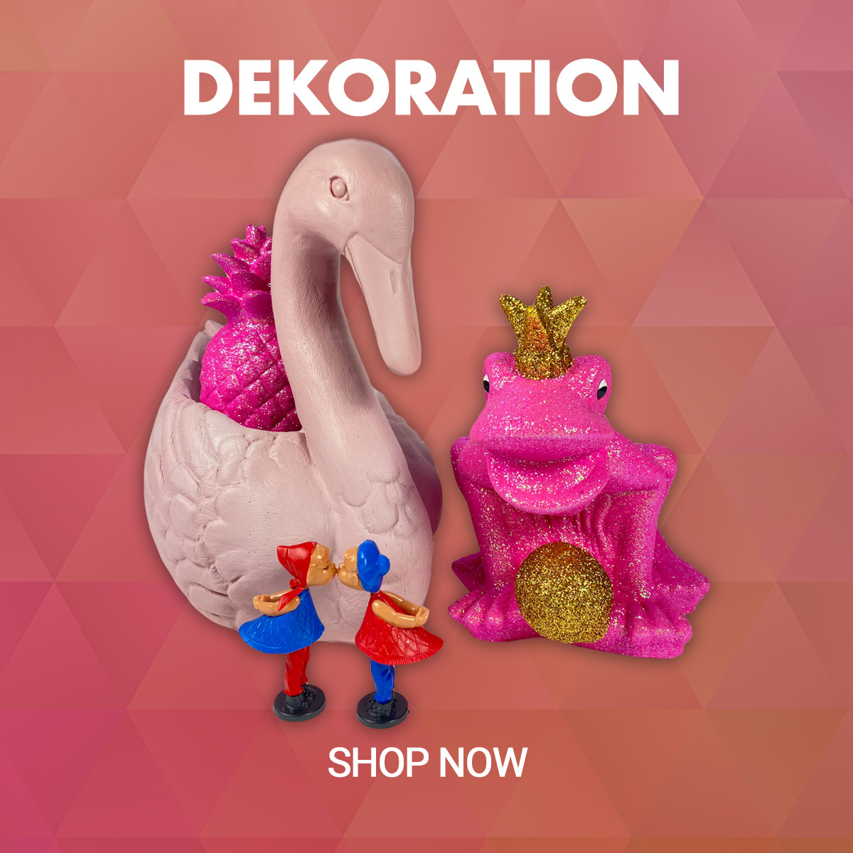 Dekoration